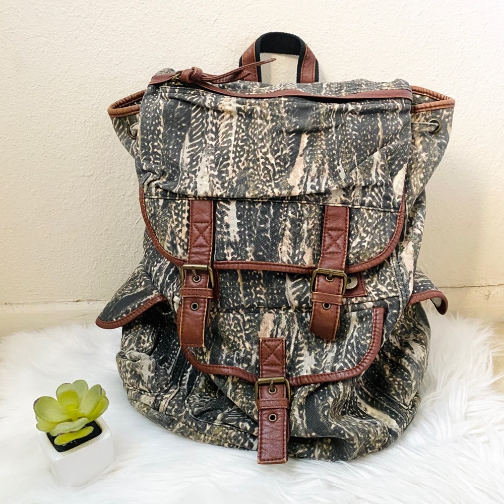 Womens Ecote backpack urban outfitters